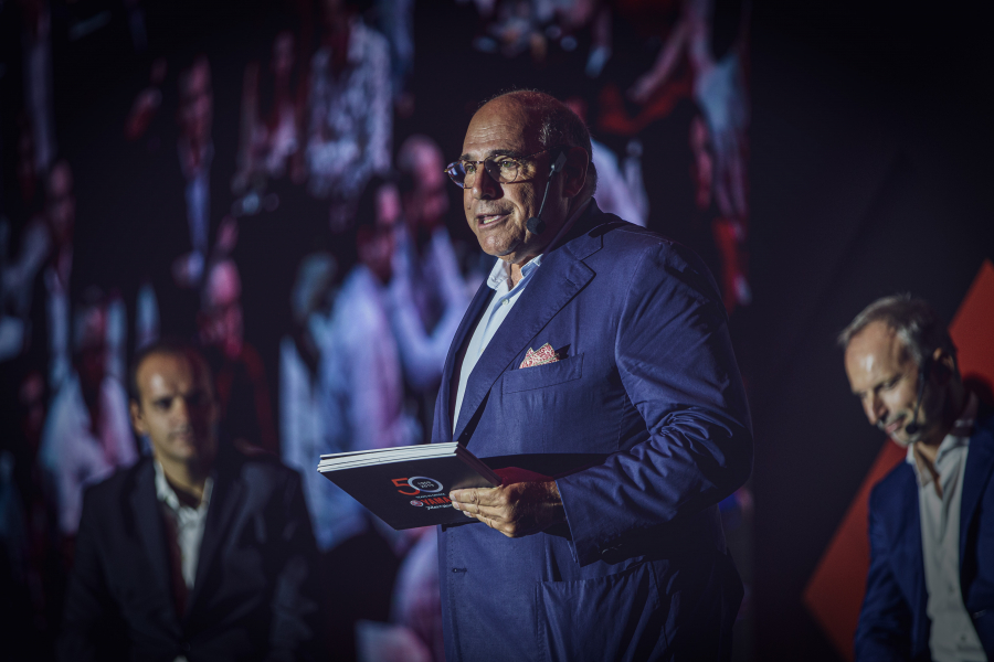 Μοτοδυναμική: Ανείπωτη η θλίψη για την απώλεια του Οδυσσέα Κυριακόπουλου