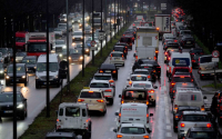ΕΕ: Εγκρίθηκε η κατάργηση των θερμικών κινητήρων στα νέα αυτοκίνητα