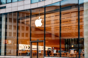 Μήνυση κατά της Apple από το υπουργείο Δικαιοσύνης των ΗΠΑ