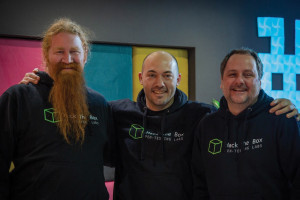 Hack The Box: Μεγάλη χρηματοδότηση 10,6 εκατ. δολαρίων από διεθνή VCs