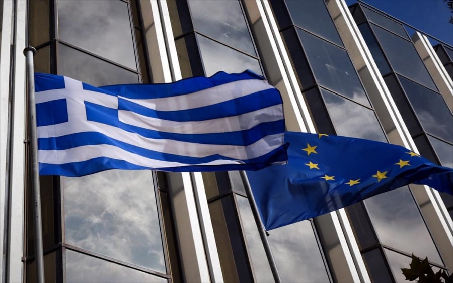 Κομισιόν σε Ελλάδα: Εφαρμόστε τους κανόνες της ΕΕ για τα δικαιώματα πνευματικής ιδιοκτησίας