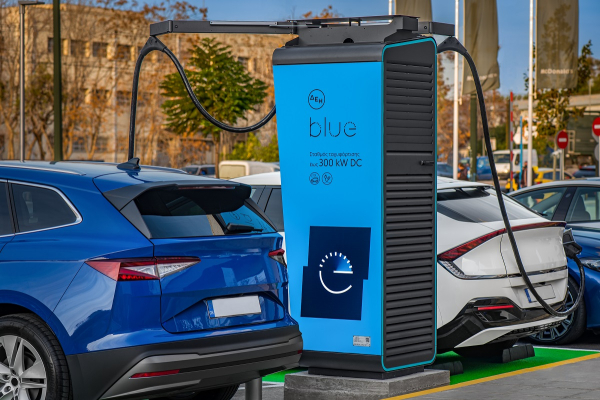 ΔΕΗ blue: Πάνω από 1500 σημεία φόρτισης και περισσότερα από 80 ταχυφόρτισης πανελλαδικά