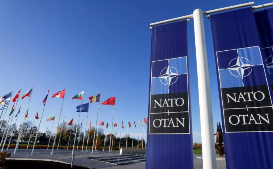 Γαλλία-ΝΑΤΟ: «Σε περίπτωση αποδεδειγμένης απειλής, είμαστε έτοιμοι να υπερασπιστούμε τους λαούς μας»