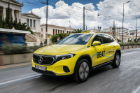 Παίρνει "σάρκα και οστά" το rebranding του BEAT: Μετονομάζεται σε Free Now