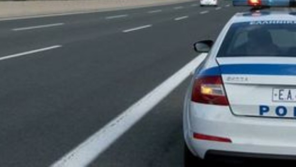 Από τις 6 το πρωί της Πέμπτης στην κυκλοφορία τα βαρέα οχήματα στην Εθνική Θεσσαλονίκης