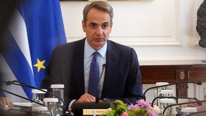 Παρουσία του πρωθυπουργού η συμμετοχή της Ελλάδας στη COP28 - Οι θέσεις της χώρας μας