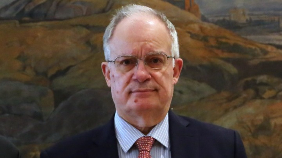 Το Μουσείο Εθνικής Αντίστασης στους Κορυσχάδες Ευρυτανίας εγκαινίασε ο Κων. Τασούλας