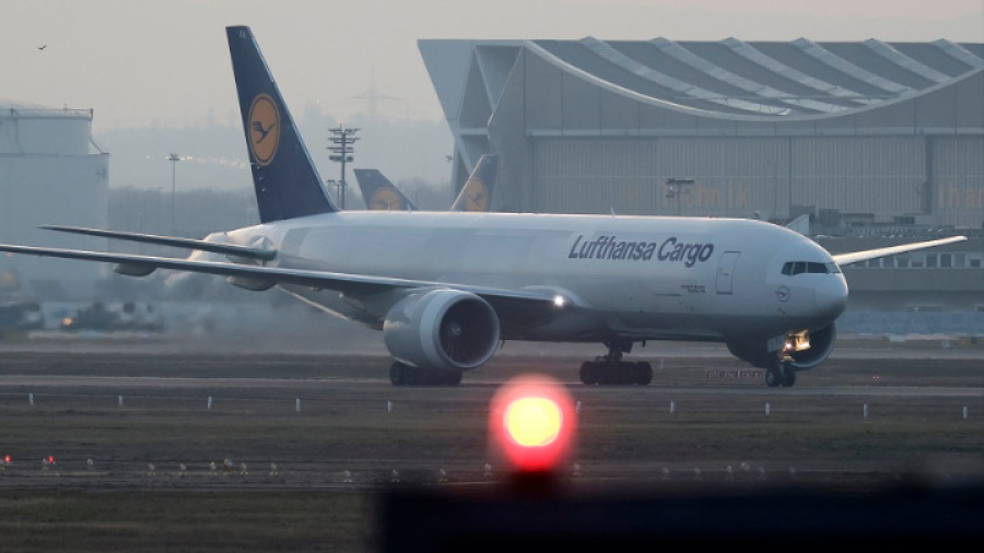 Η Lufthansa καταργεί 4.000 θέσεις εργασίας - Σχέδιο συγχώνευσης υπηρεσιών