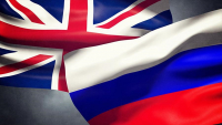 Η Βρετανία προσθέτει 26 επιπλέον ονόματα στον κατάλογο με τις κυρώσεις κατά της Ρωσίας