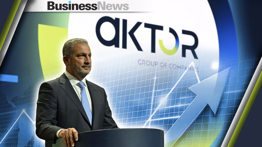 Aktor: Εξαγορά συγκροτήματος ακινήτων στην Παιανία από Ευρώπη Holding, έναντι 45,5 εκατ.