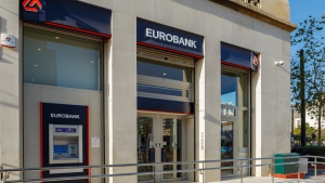 Συγκερασμός «Ελληνικής» και «Eurobanκ» με τη δημιουργία της Eurobank Limited στην Κύπρο