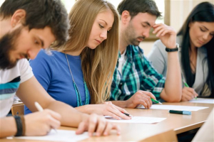 Υπουργείο Παιδείας: 56.942 οι νέοι φοιτητές στην τριτοβάθμια εκπαίδευση