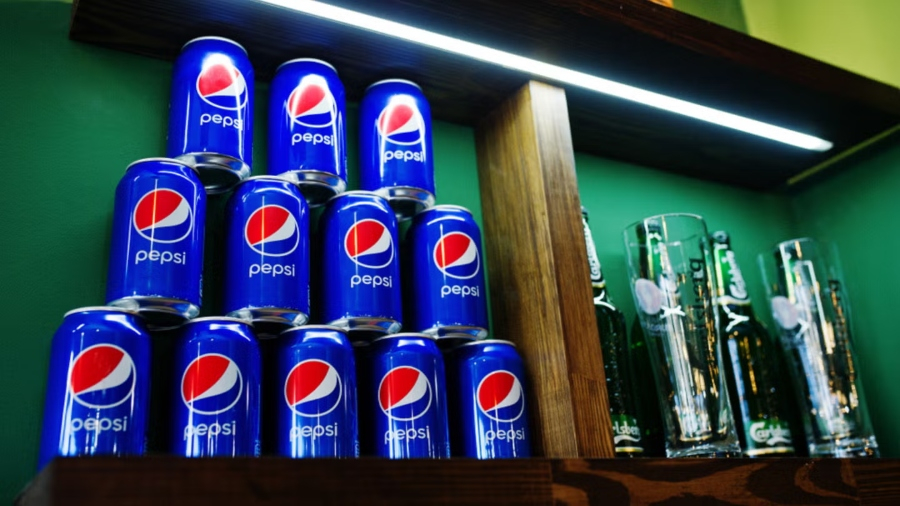 Carlsberg: Επεκτείνει τη συνεργασία εμφιάλωσης της PepsiCo σε όλες τις σκανδιναβικές και τις βαλτικές χώρες