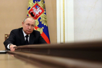 Οι Ρώσοι ολιγάρχες «γυρίζουν» την πλάτη τους στον Πούτιν