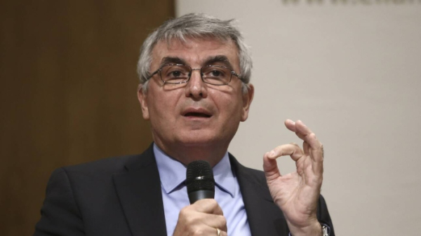 Π. Τσακλόγλου: Η μεταρρύθμιση της επαγγελματικής ασφάλισης η κυριότερη παρέμβαση του νέου νομοσχεδίου