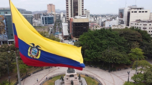 Ισημερινός: Νέα δολοφονία πολιτικού, λίγες ημέρες πριν από τις εκλογές