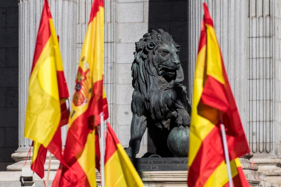 Ισπανία: Σε ισχύ μέτρα εξοικονόμησης ενέργειας στο πλαίσιο του ευρωπαϊκού σχεδίου