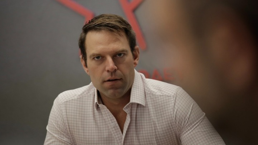 Κασσελάκης για Τέμπη: Θα είμαστε δίπλα στον αγώνα των οικογενειών για Δικαιοσύνη