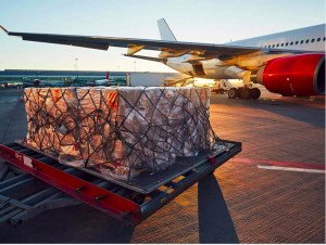 ΙΑΤΑ: Άνοδος 1,5% στη ζήτηση για air cargo τον Αύγουστο, για πρώτη φορά μετά από 19 μήνες