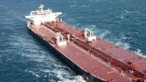 ΗΠΑ: Αναχαίτισαν ιρανικό δεξαμενόπλοιο που υπόκειται σε κυρώσεις