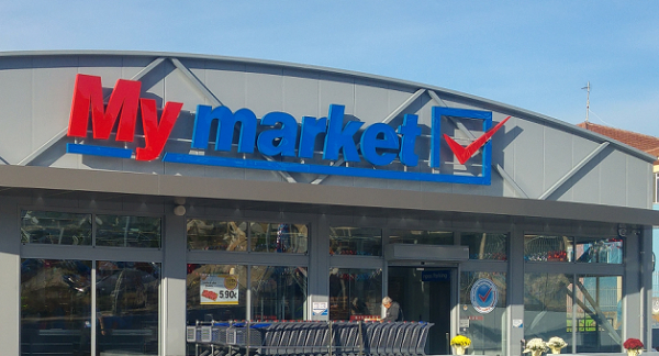 My market: Νέα υπηρεσία γρήγορων διανομών