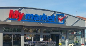 My market: Νέα υπηρεσία γρήγορων διανομών