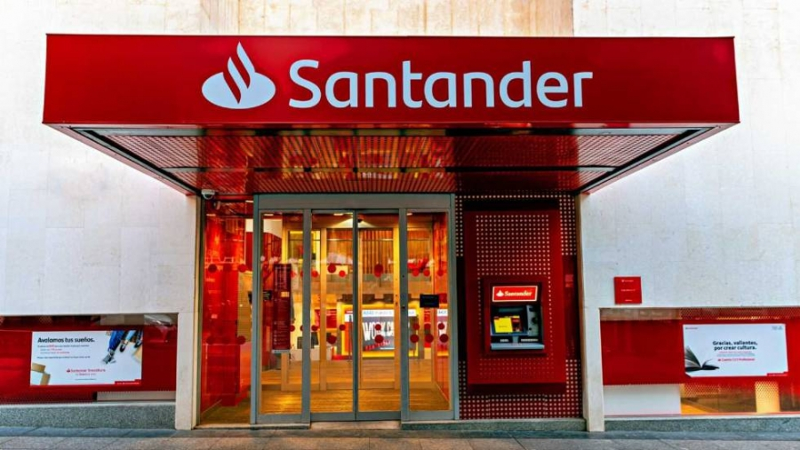 Banco Santander: Αλλαγή ηγεσίας μετά από επτά χρόνια