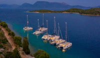Σε λειτουργία από σήμερα το «e-Ναυλοσύμφωνο» για τον κλάδο του yachting