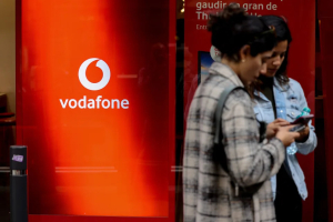 Vodafone-Microsoft: Συμφωνία ύψους 1,5 δις δολαρίων σε βάθος δεκαετίας