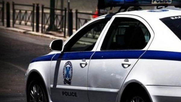 Ένοπλη ληστεία σε τράπεζα στη λεωφόρο Συγγρού