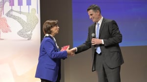 Mytilineos: Η πρώτη εταιρεία που έλαβε πιστοποιητικό εξωτερικής ποιοτικής αξιολόγησης