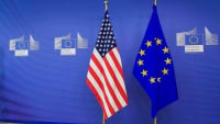 Πραγματοποιήθηκε ο πρώτος διάλογος υψηλού επιπέδου ΕΕ - ΗΠΑ για τη Ρωσία