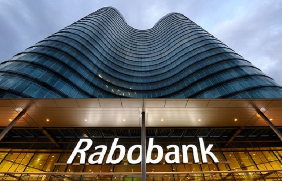 Rabobank: Ανεβάζει στροφές η παγκόσμια αγορά αλιευμάτων