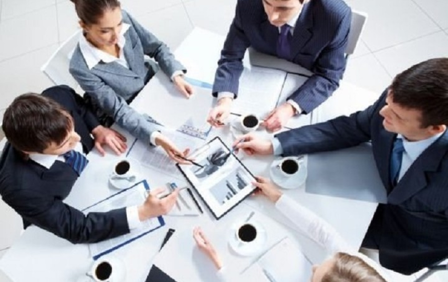 Ρεκόρ στις ενάρξεις επιχειρηματικής δραστηριότητας το πρώτο 6μηνο