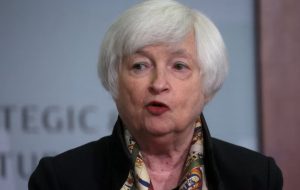Γέλεν: Η Fed μπορεί να μην κάνει νέες αυξήσεις επιτοκίων