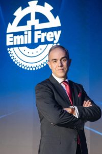 Όμιλος Emil Frey: Ενισχύει την παρουσία του στην Ελλάδα μέσω της συμμετοχής του στην P.J. Condellis S.A.