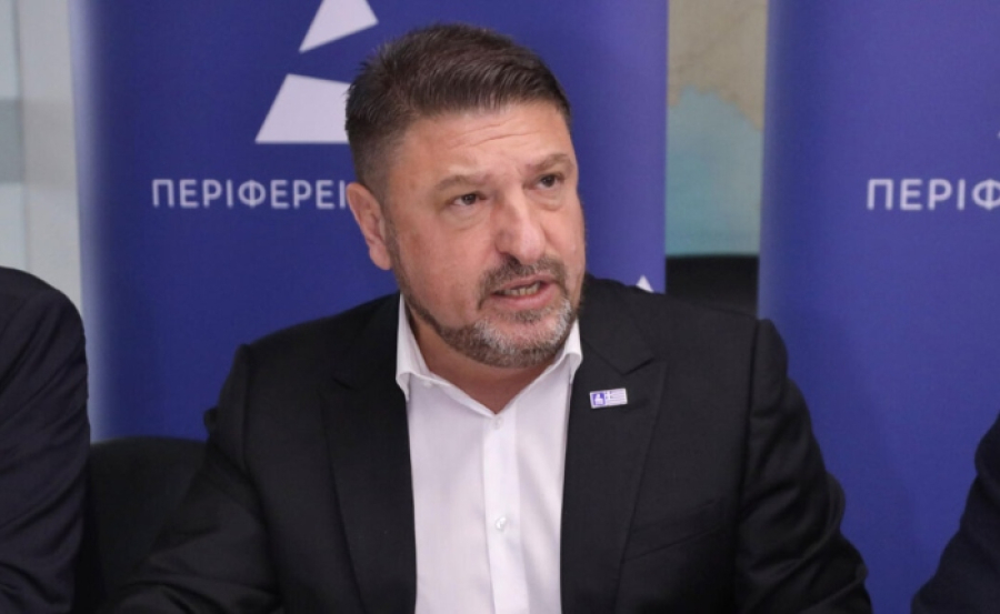 Ν. Χαρδαλιάς: Ο τουρισμός αποτελεί βασικό μοχλό ανάπτυξης και εξωστρέφειας για την Αττική