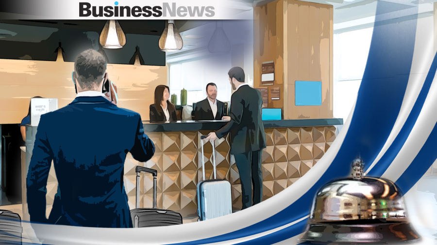 Eλληνικά ξενοδοχεία: Υψηλός βαθμός ικανοποίησης αλλά και τσουχτερές τιμές