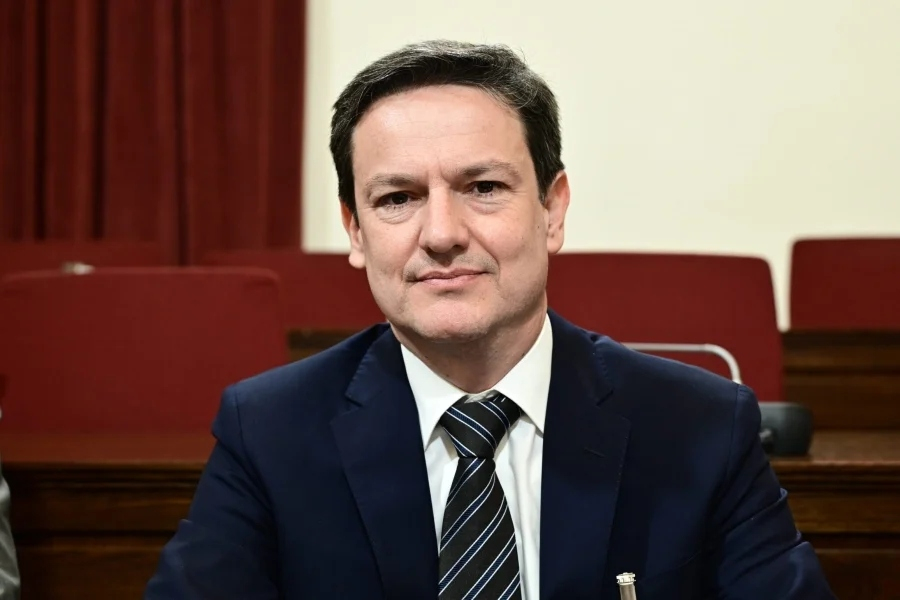 Χρήστος Καραδήμας Νέος Πρόεδρος και Διευθύνων Σύμβουλος της ΟΛΥΜΠΙΑ ΟΔΟΣ