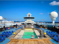 Crystal Cruises: Άλλαξε όνομα και κάνει βάση της την Ελλάδα για το 2023