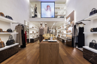 Michael Kors: Νέο κατάστημα στη Θεσσαλονίκη σε συνεργασία με τον Όμιλο Φάις