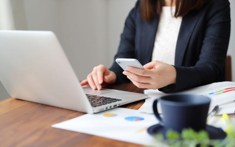 Έρευνα IWG: Πώς οι αλλαγές στην εργασία επηρεάζουν το real estate