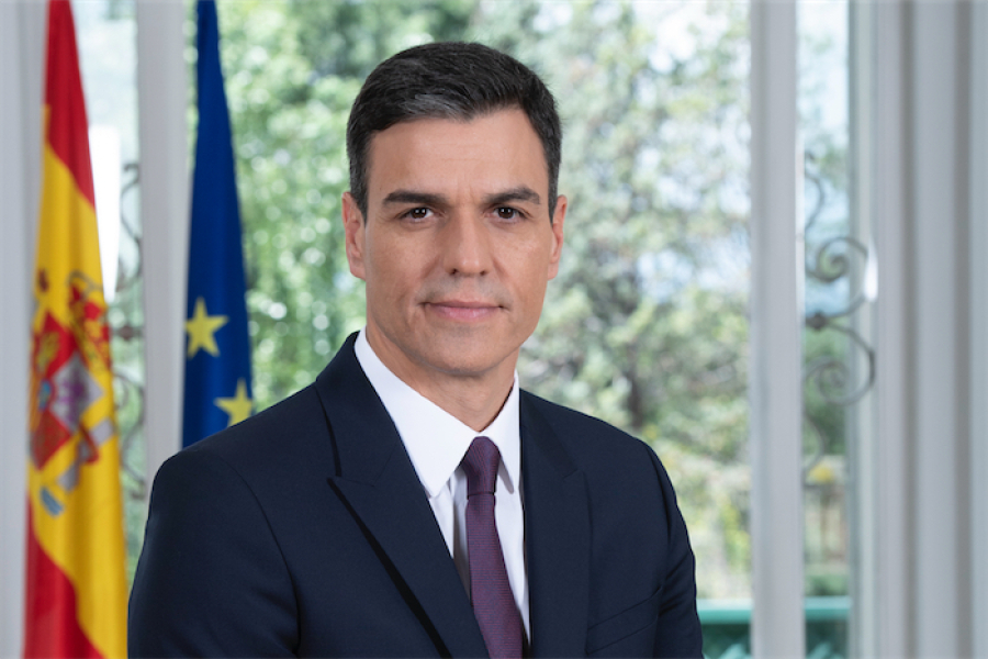 Ισπανία: Ο πρωθυπουργός Σάντσεθ ενέκρινε σχέδιο 168 εκατ. ευρώ για την οικονομία της Θέουτα