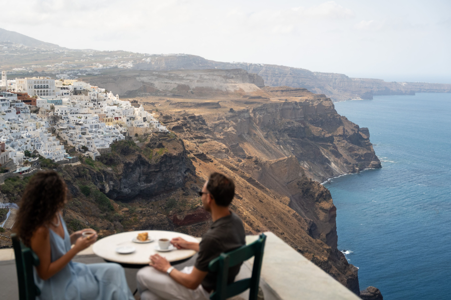 MSC Cruises: Καμπάνια για την ενίσχυση της διεθνούς προβολής της Ελλάδας