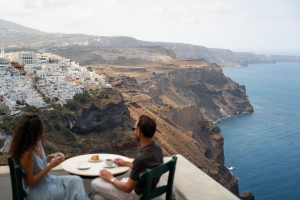 MSC Cruises: Καμπάνια για την ενίσχυση της διεθνούς προβολής της Ελλάδας