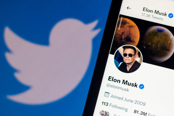 Twitter: Παροχή "αμνηστίας" από τον Ίλον Μασκ σε αποκλεισμένους χρήστες
