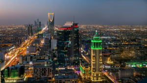 Σαουδική Αραβία: Εντάχθηκε επίσημα στην ομάδα των χωρών BRICS