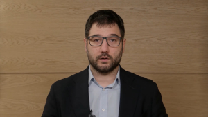 Ηλιόπουλος: Το καθεστώς Μητσοτάκη θα απολογηθεί