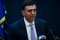 B. Kικίλιας: Στόχευση στους Βορειοευρωπαίους για τουρισμό τον χειμώνα