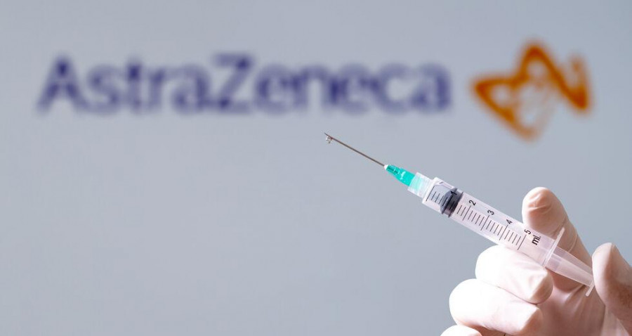Γερμανία: Σταματούν οι εμβολιασμοί με AstraZeneca